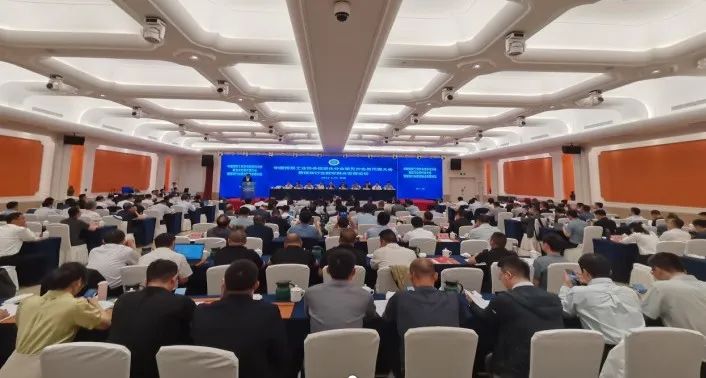 推動(dòng)煤炭行業(yè)場(chǎng)景數(shù)字化，?？低曔@樣做